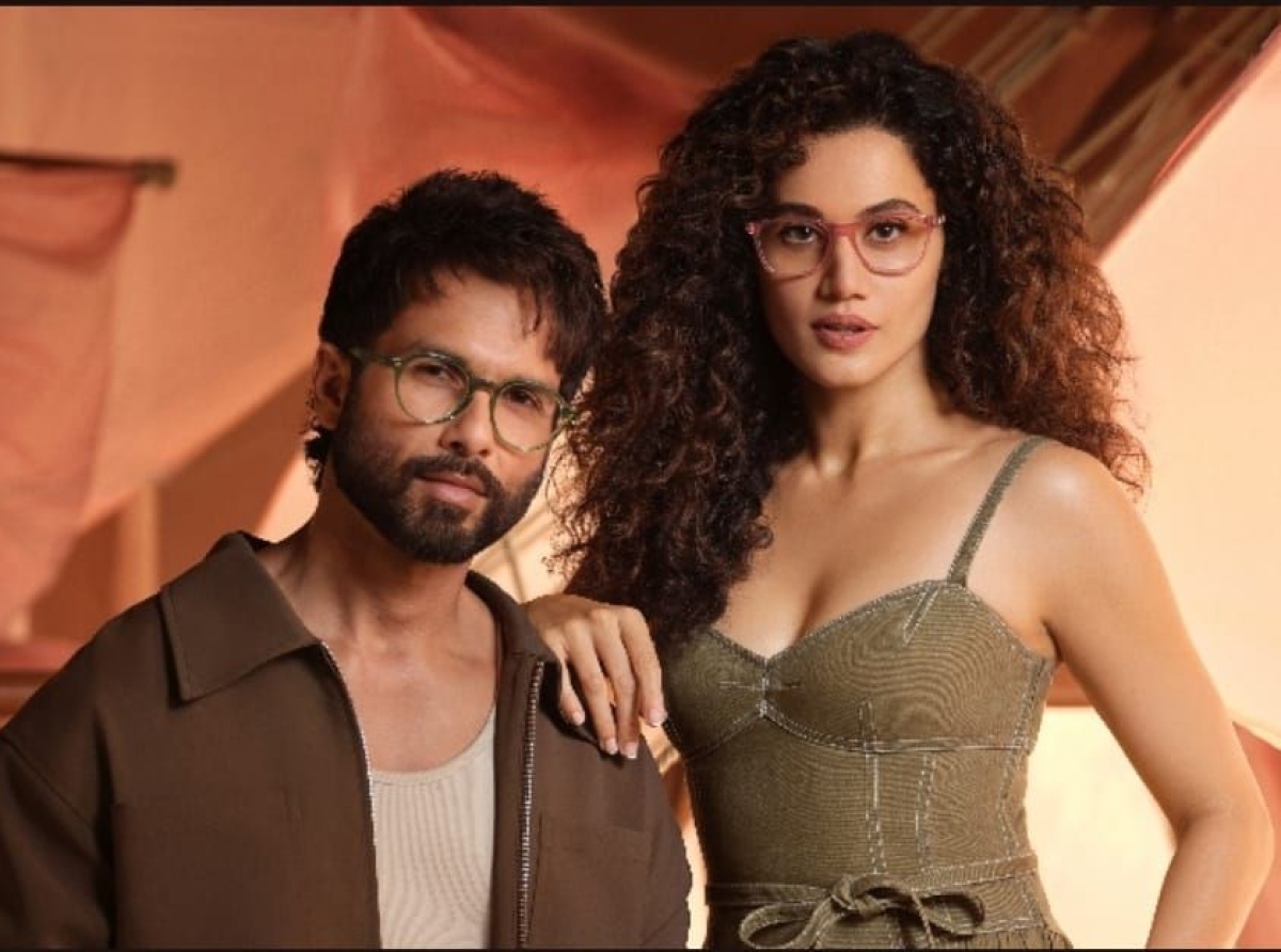 VogueEyewear